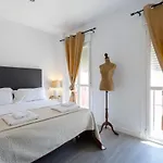 Apartment Atico De Franceses By Cadiz4rentals *