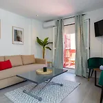 Atico De Franceses By Cadiz4rentals *