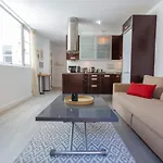 Atico De Franceses By Cadiz4rentals *