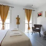 Apartment Atico De Franceses By Cadiz4rentals *