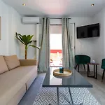 Atico De Franceses By Cadiz4rentals Cadix