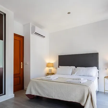 Atico De Franceses By Cadiz4rentals 公寓