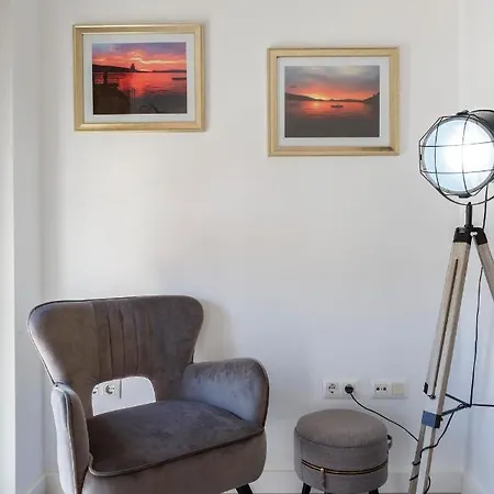 Atico De Franceses By Cadiz4rentals