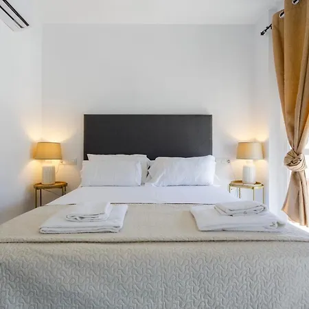 Atico De Franceses By Cadiz4rentals 加的斯