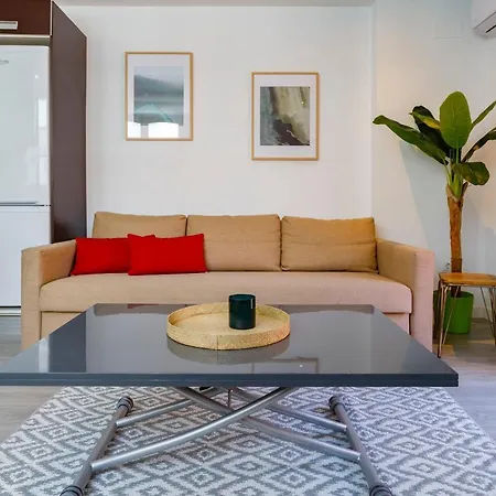 Atico De Franceses By Cadiz4rentals Apartment *