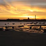 Atico De Franceses By Cadiz4rentals Apartment Cadiz