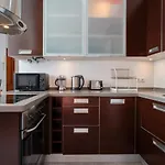Apartment Atico De Franceses By Cadiz4rentals