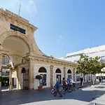 Atico De Franceses By Cadiz4rentals Apartment *