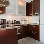 Atico De Franceses By Cadiz4rentals Lägenhet Cádiz