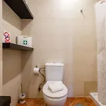 Lägenhet Atico De Franceses By Cadiz4rentals