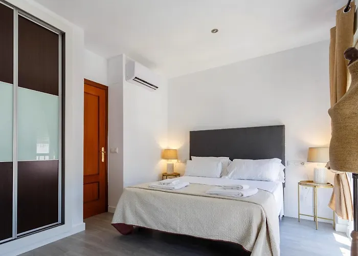 Atico De Franceses By Cadiz4rentals Appartement